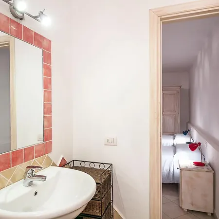 Casa La Maddalena A Baja Sardinia Arzachena