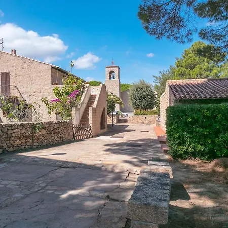 Casa La Maddalena A Baja Sardinia * Arzachena