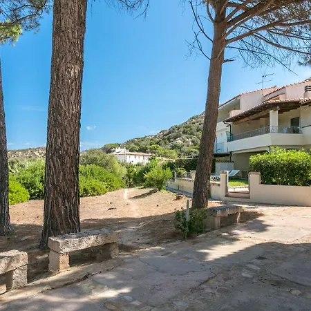 Casa La Maddalena A Baja Sardinia Ferienhaus