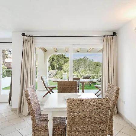 Casa La Maddalena A Baja Sardinia