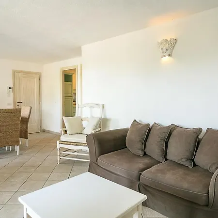 Casa La Maddalena A Baja Sardinia 펜션 아르자케나