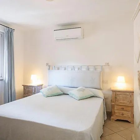Casa La Maddalena A Baja Sardinia * 아르자케나